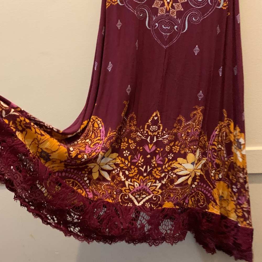 Free People Intimates Slip Dress - New never worn - Picture 2 of 5